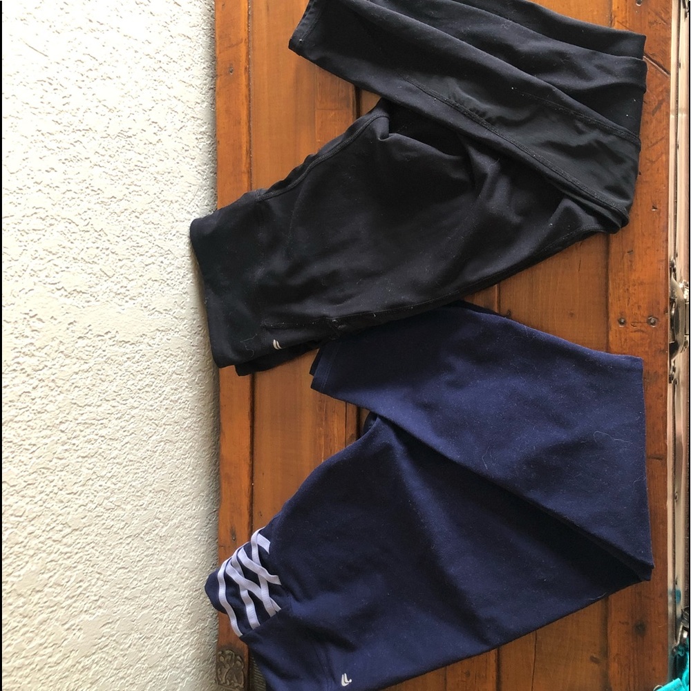 Fabletics leggings